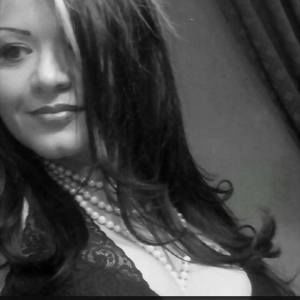 Meet your Posher, Patty